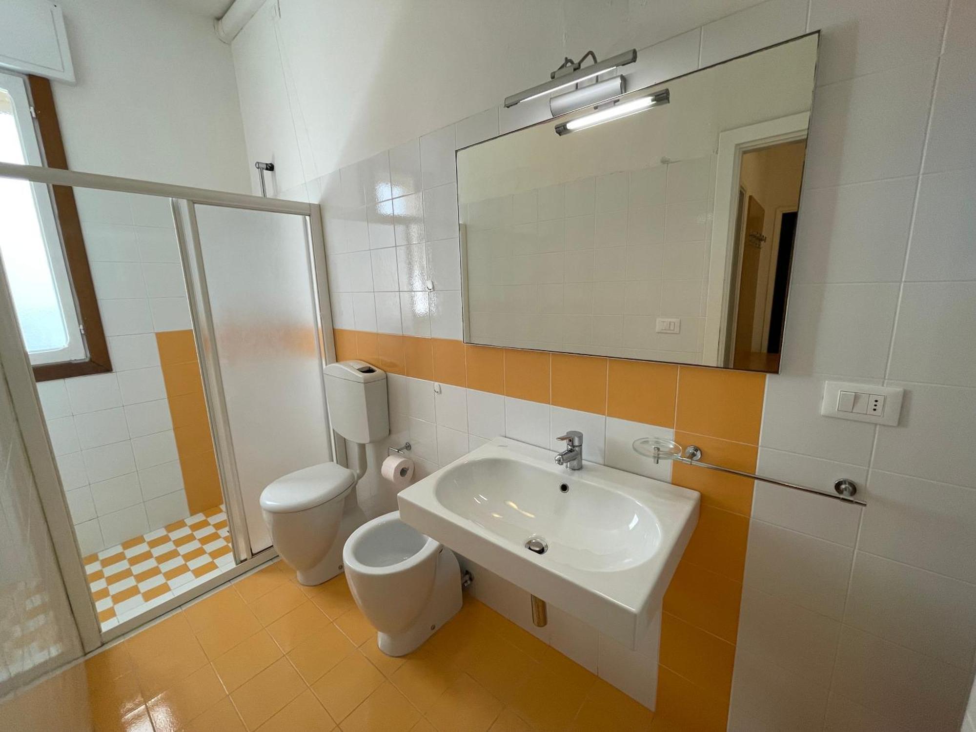 Residence Pace - Agenzia Cocal Каорле Экстерьер фото
