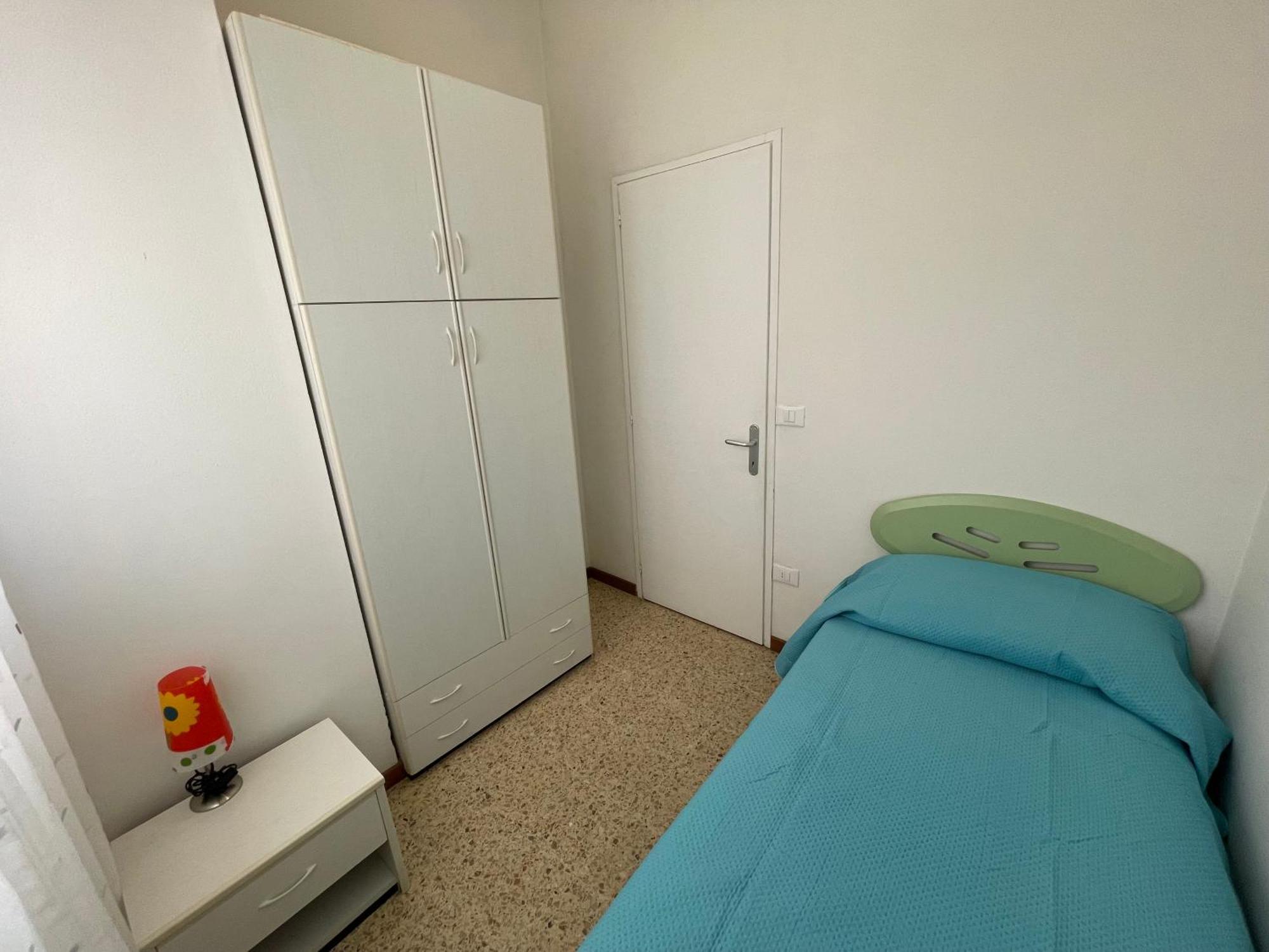 Residence Pace - Agenzia Cocal Каорле Экстерьер фото