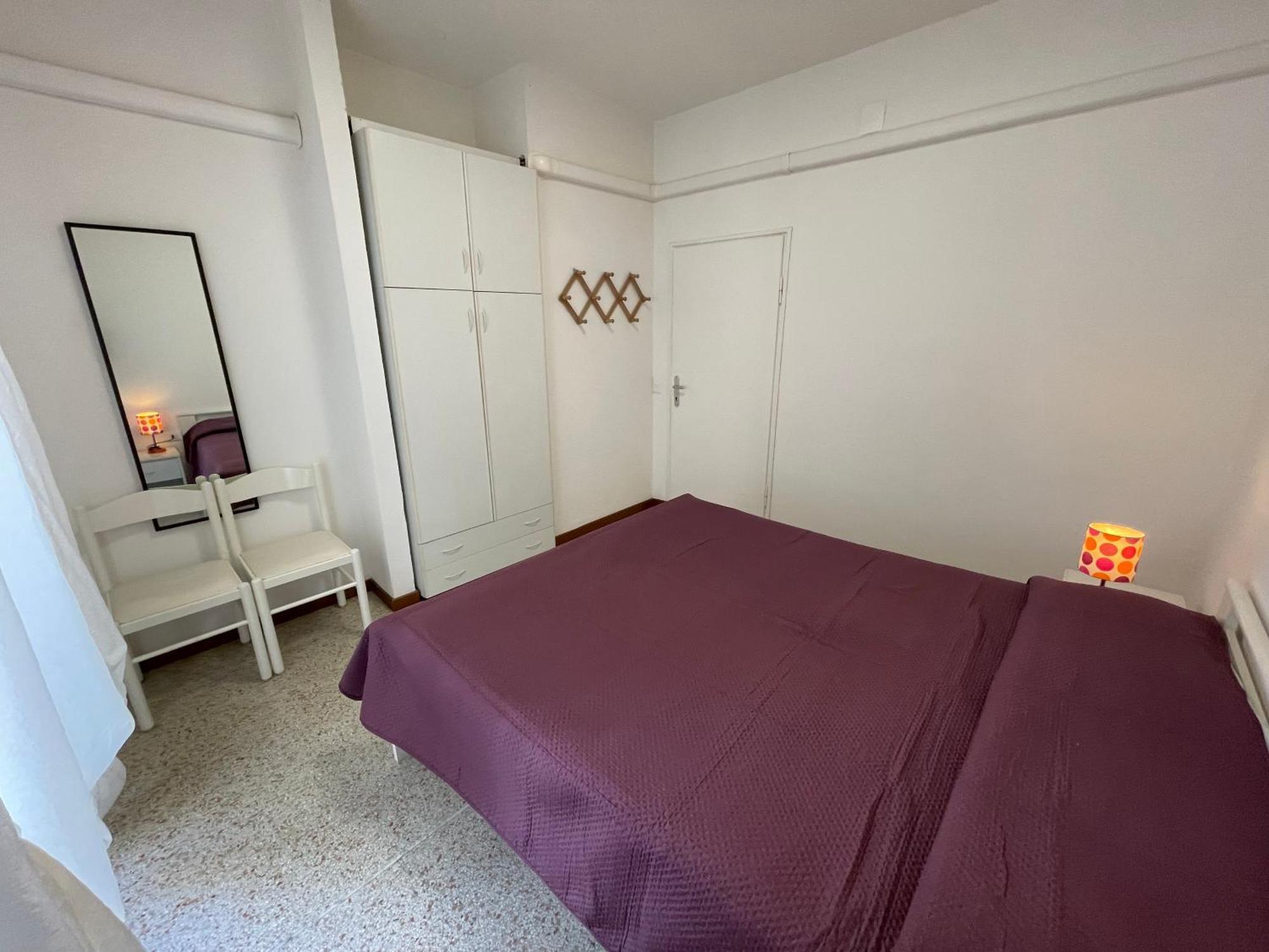Residence Pace - Agenzia Cocal Каорле Экстерьер фото