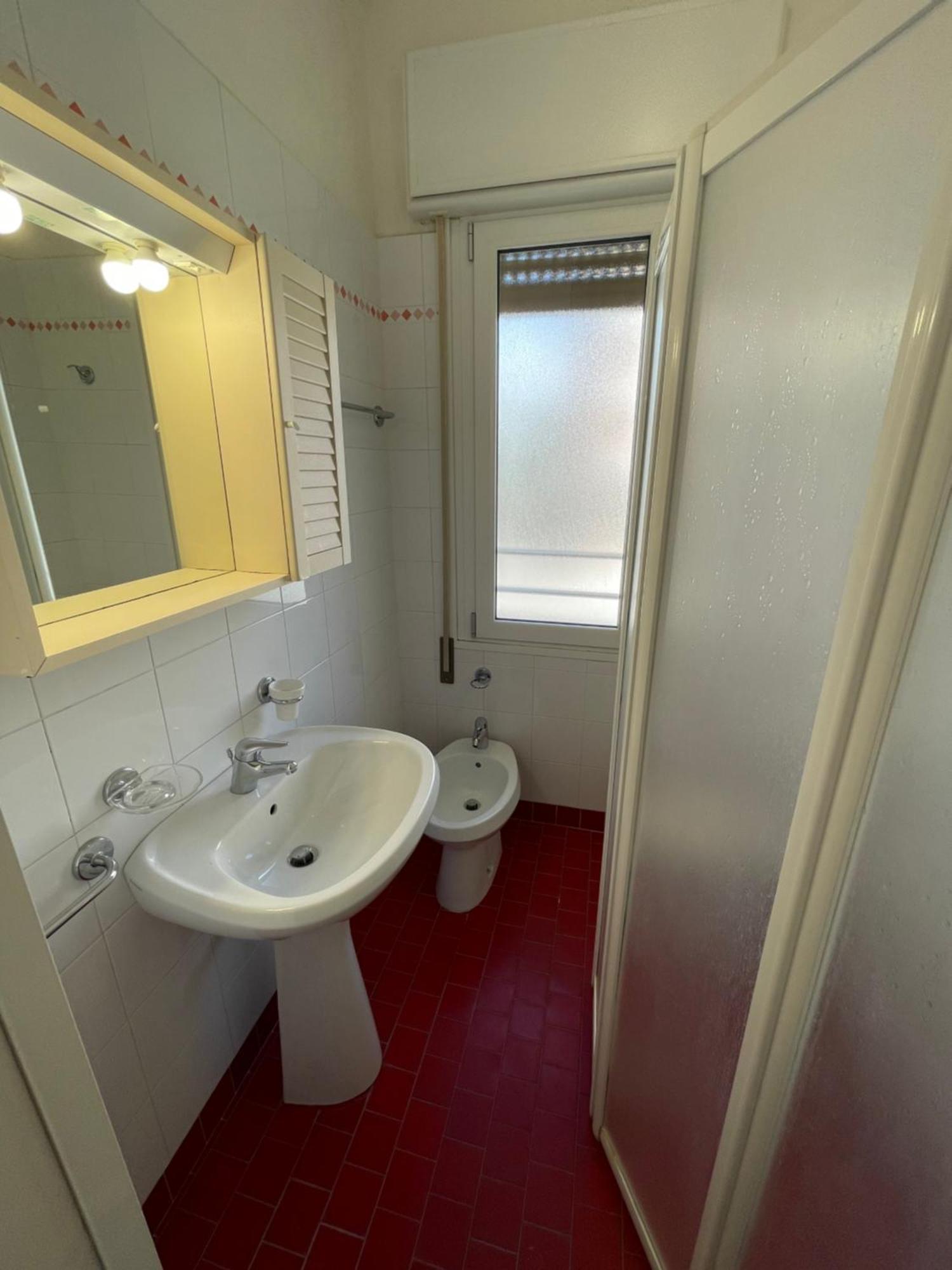 Residence Pace - Agenzia Cocal Каорле Экстерьер фото