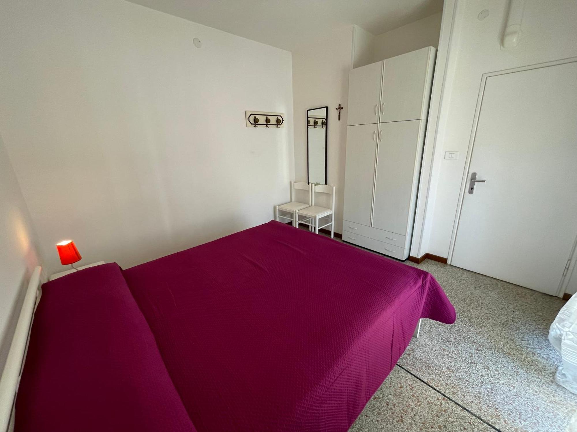Residence Pace - Agenzia Cocal Каорле Экстерьер фото