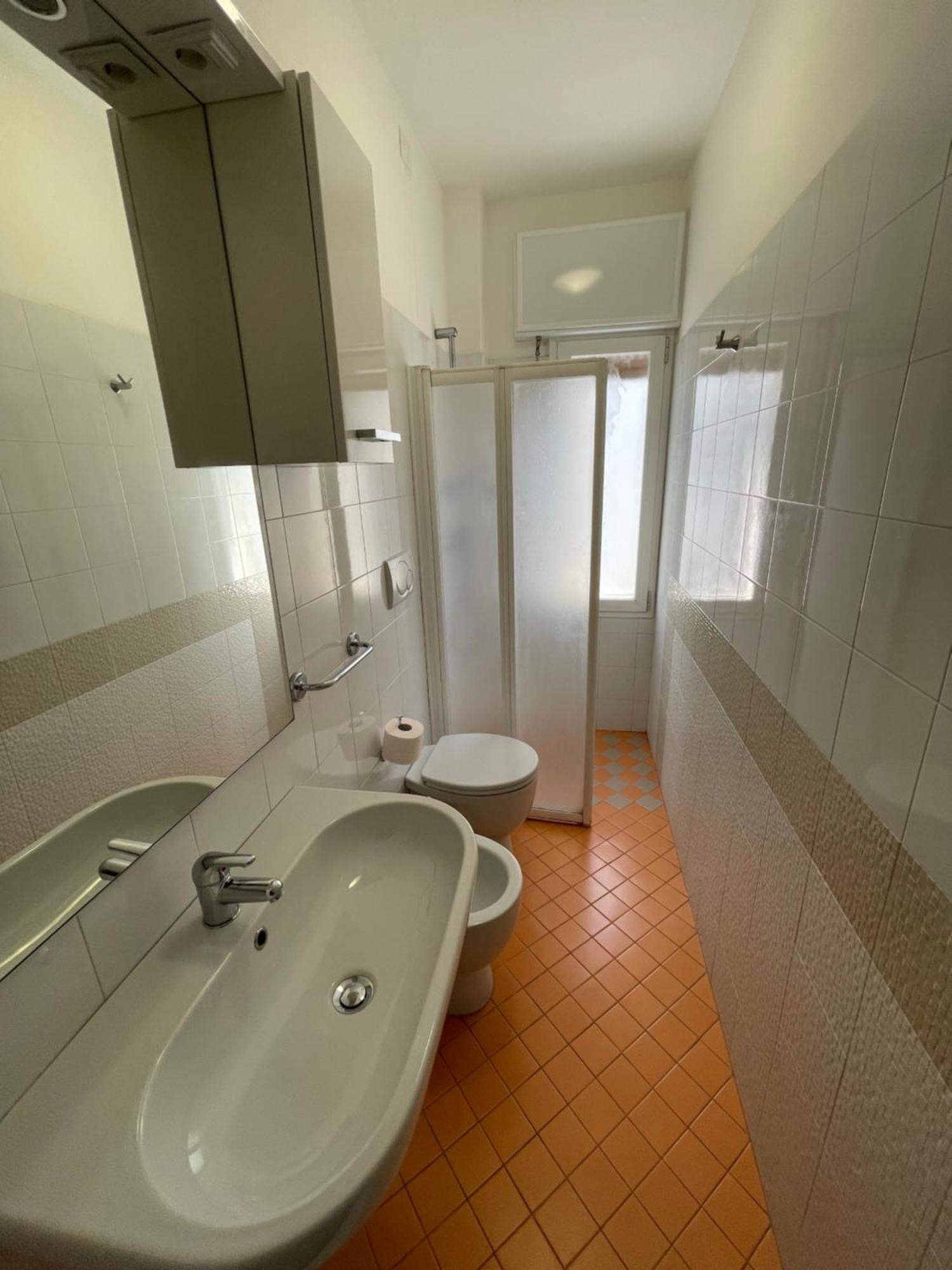 Residence Pace - Agenzia Cocal Каорле Экстерьер фото