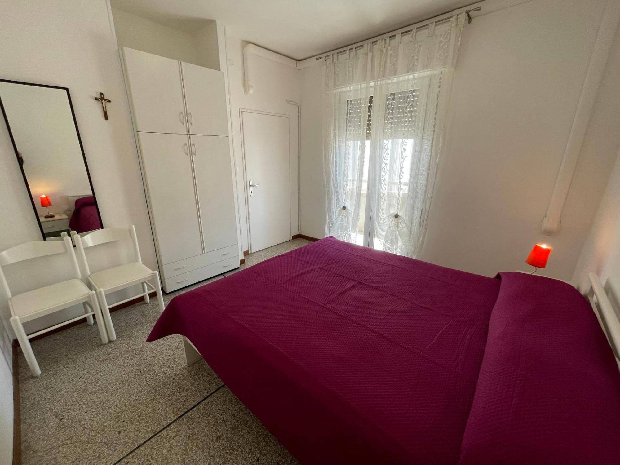 Residence Pace - Agenzia Cocal Каорле Экстерьер фото