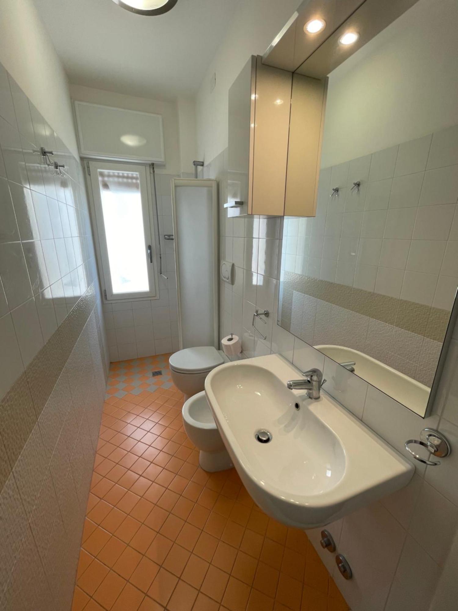 Residence Pace - Agenzia Cocal Каорле Экстерьер фото