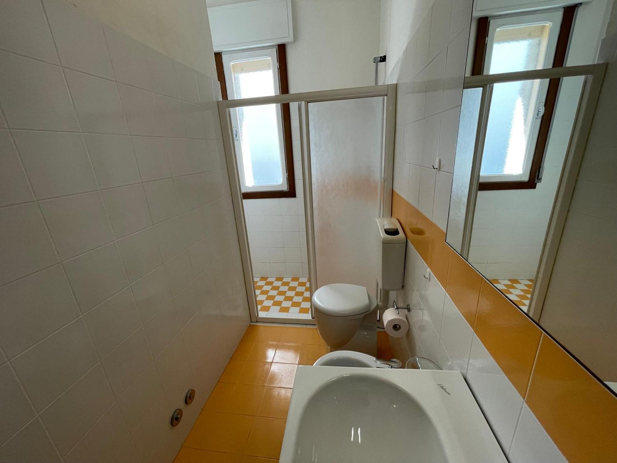 Residence Pace - Agenzia Cocal Каорле Экстерьер фото
