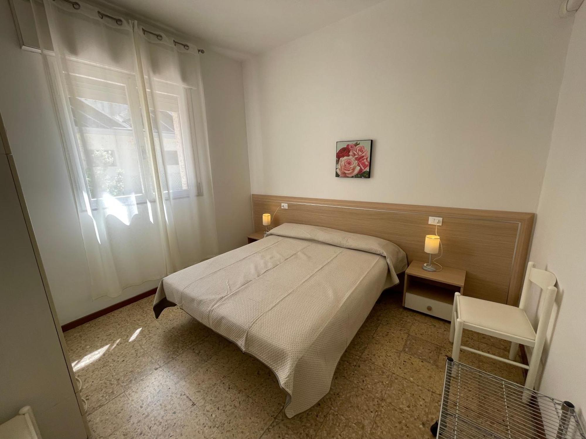 Residence Pace - Agenzia Cocal Каорле Экстерьер фото