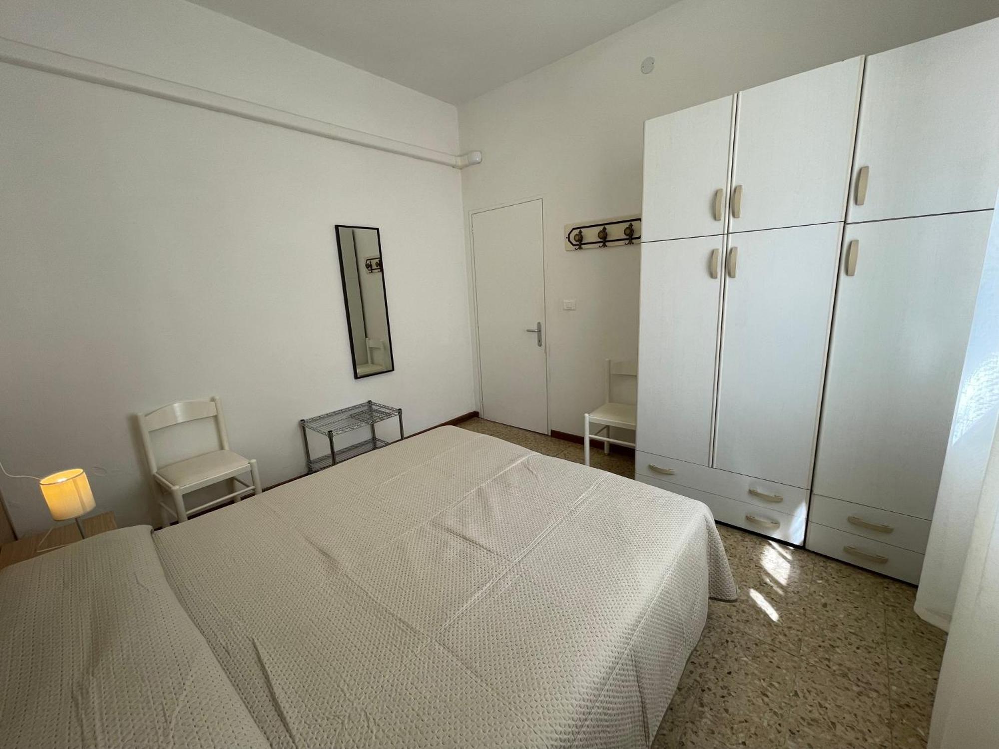 Residence Pace - Agenzia Cocal Каорле Экстерьер фото
