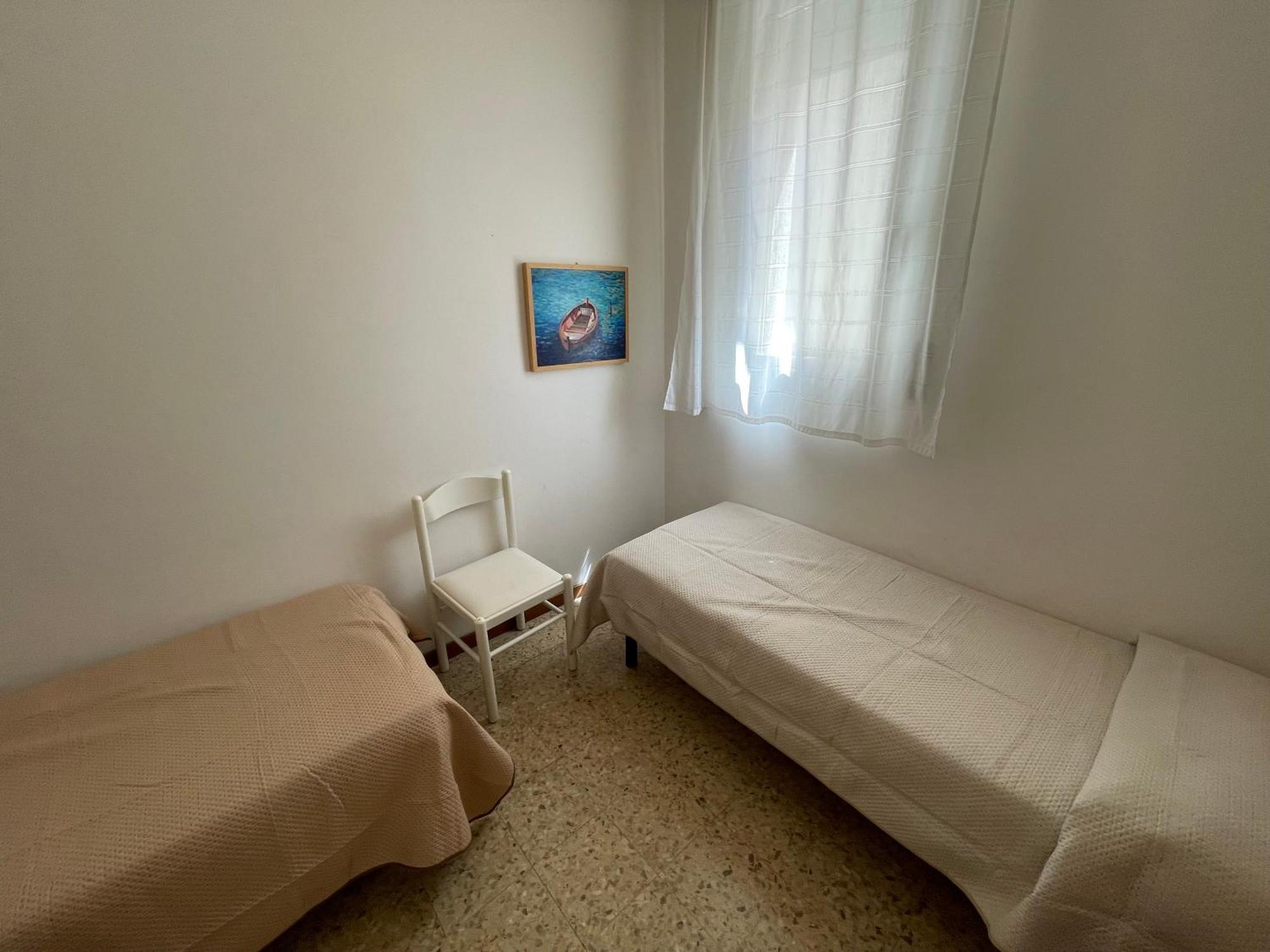 Residence Pace - Agenzia Cocal Каорле Экстерьер фото
