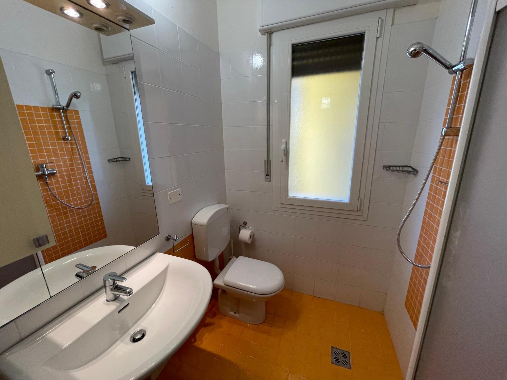 Residence Pace - Agenzia Cocal Каорле Экстерьер фото