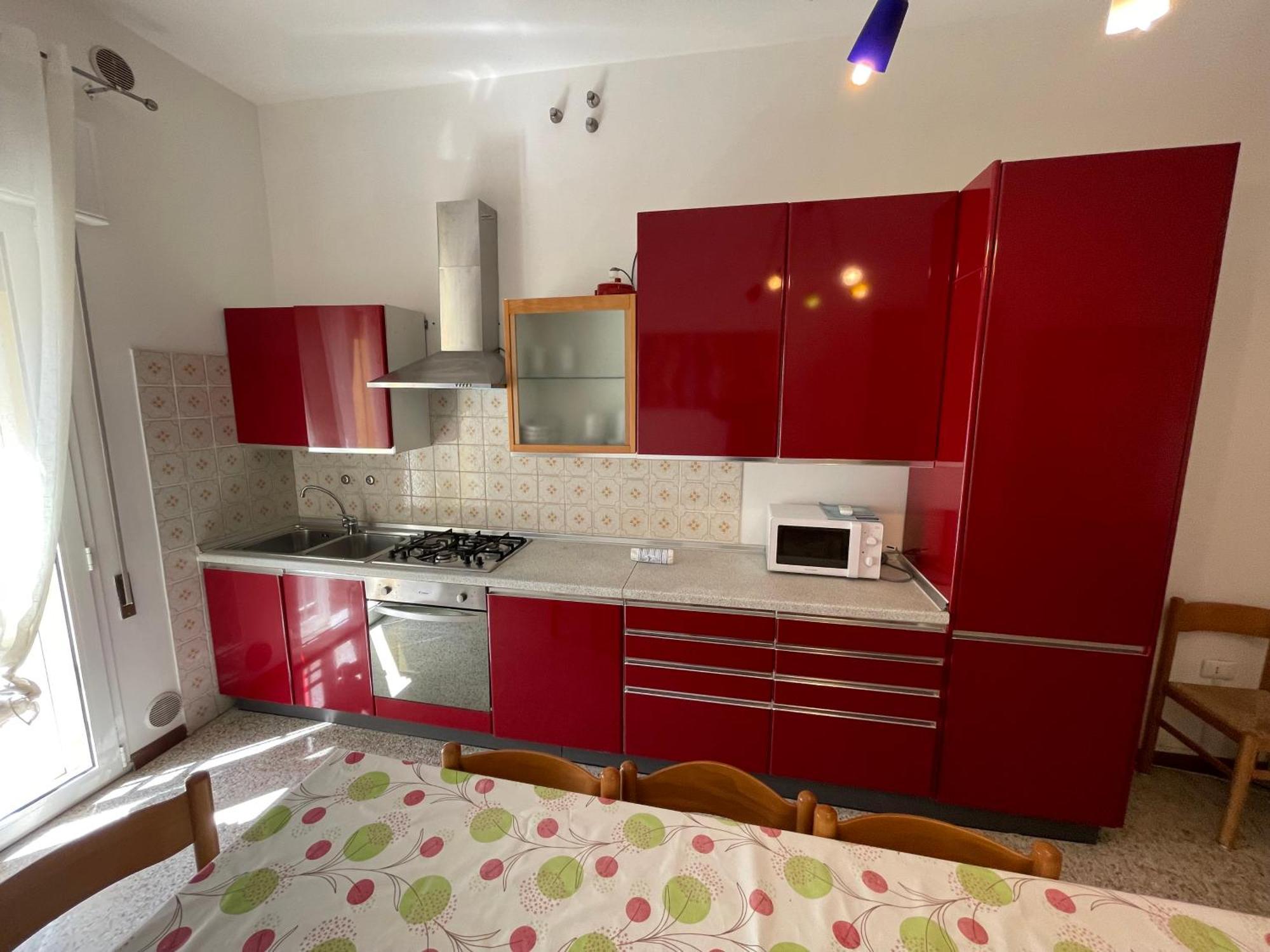 Residence Pace - Agenzia Cocal Каорле Экстерьер фото
