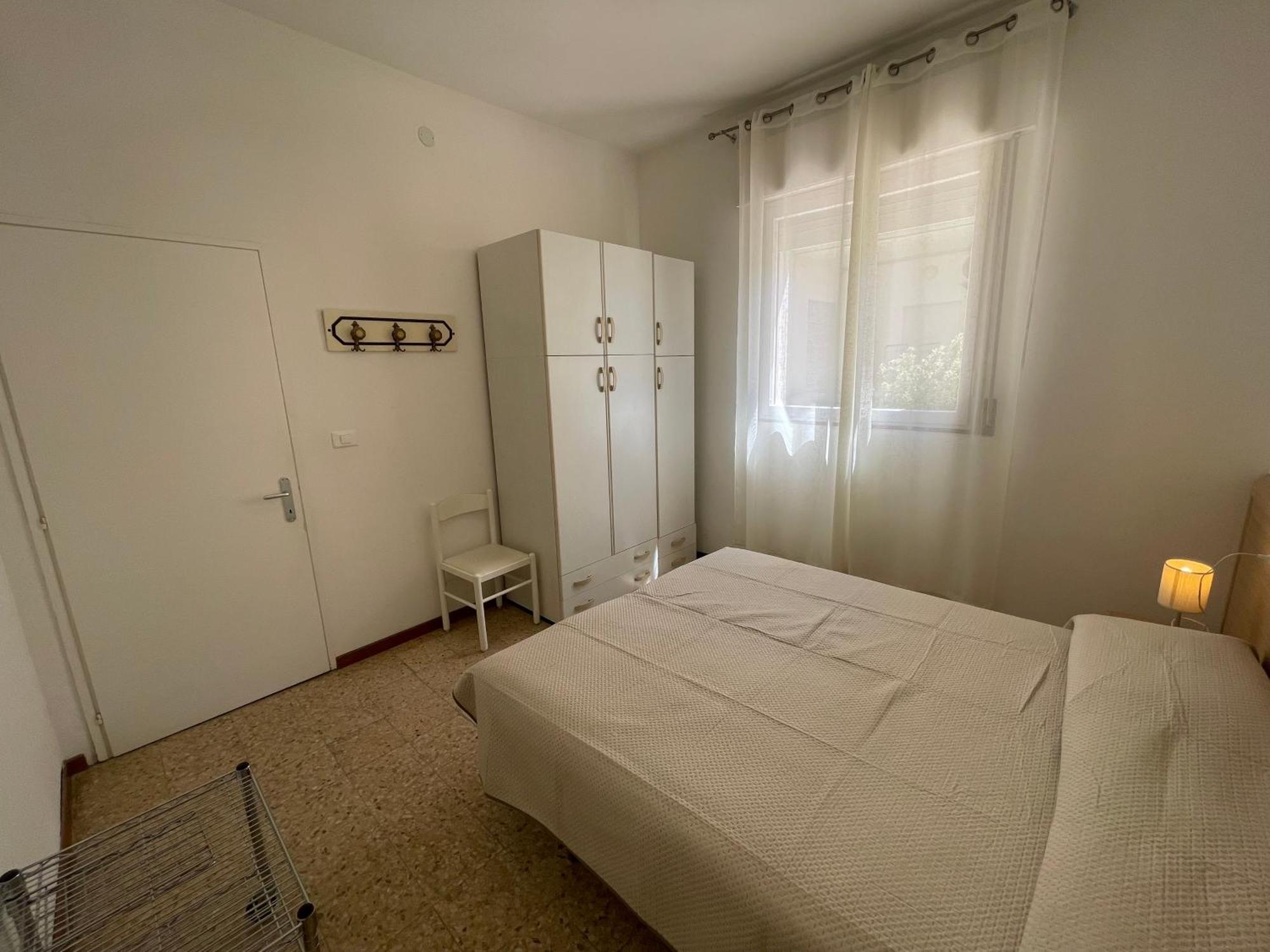 Residence Pace - Agenzia Cocal Каорле Экстерьер фото