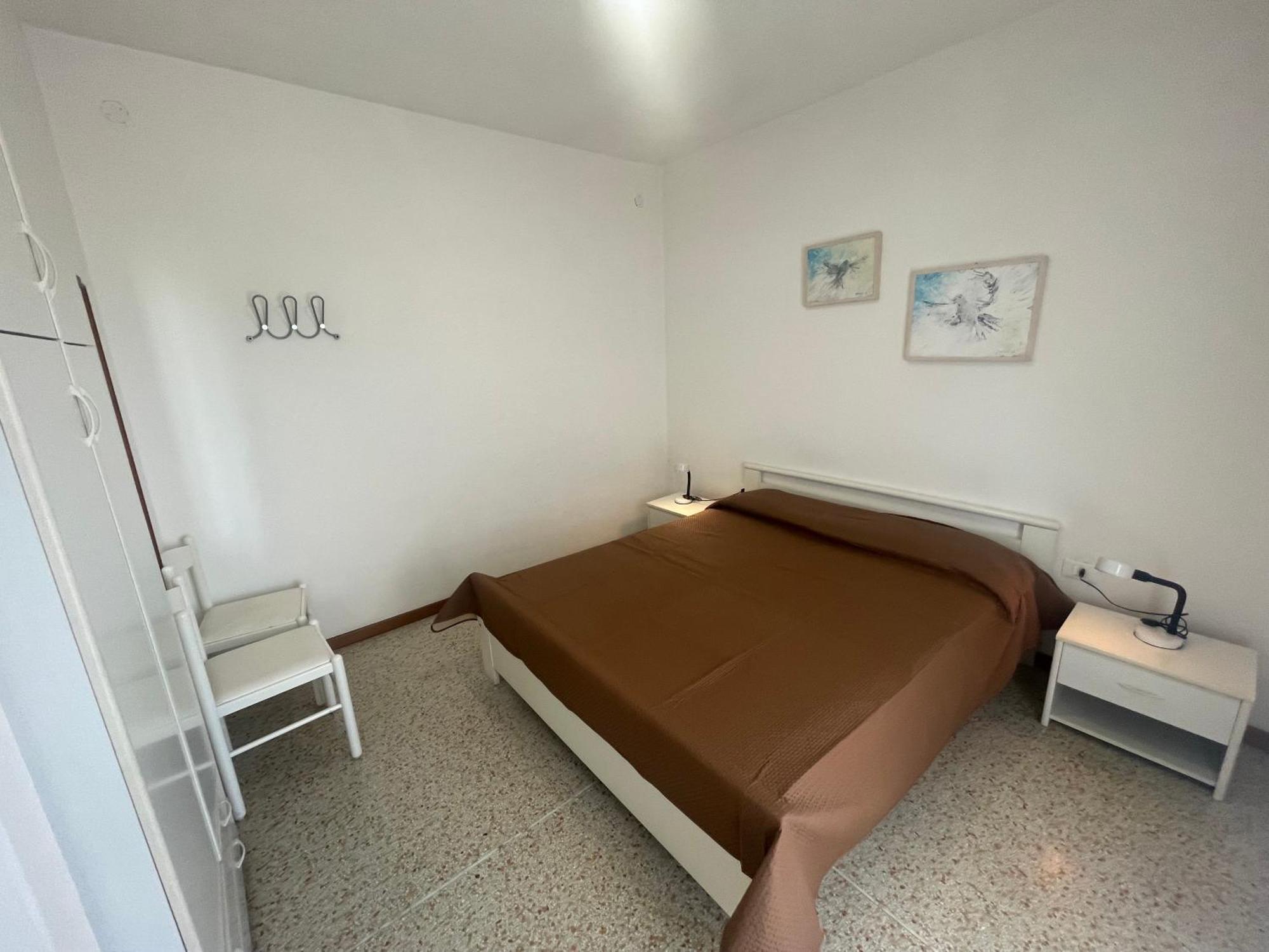 Residence Pace - Agenzia Cocal Каорле Экстерьер фото